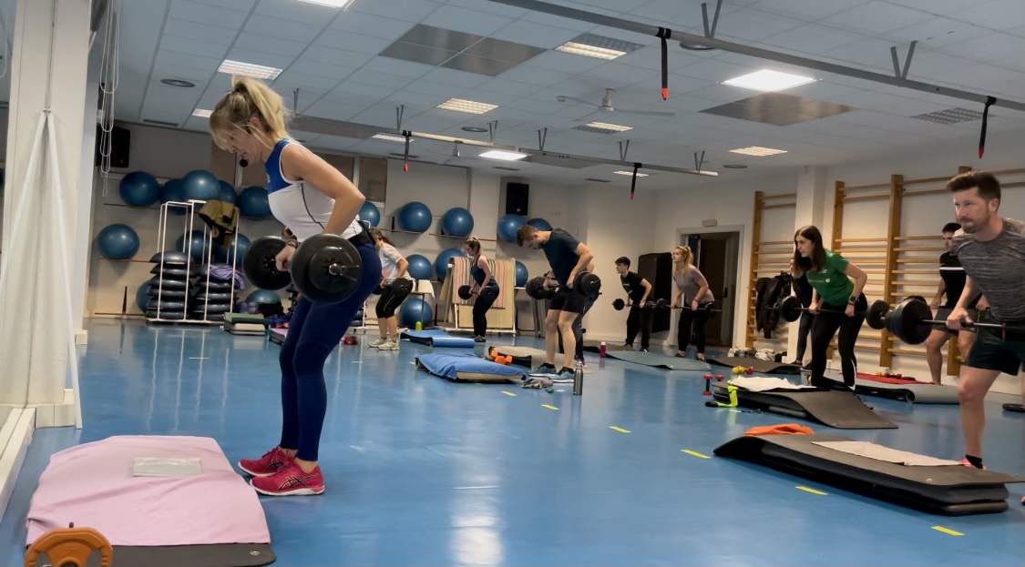 ¡ABONO DEPORTE! Programa de actividades en Septiembre